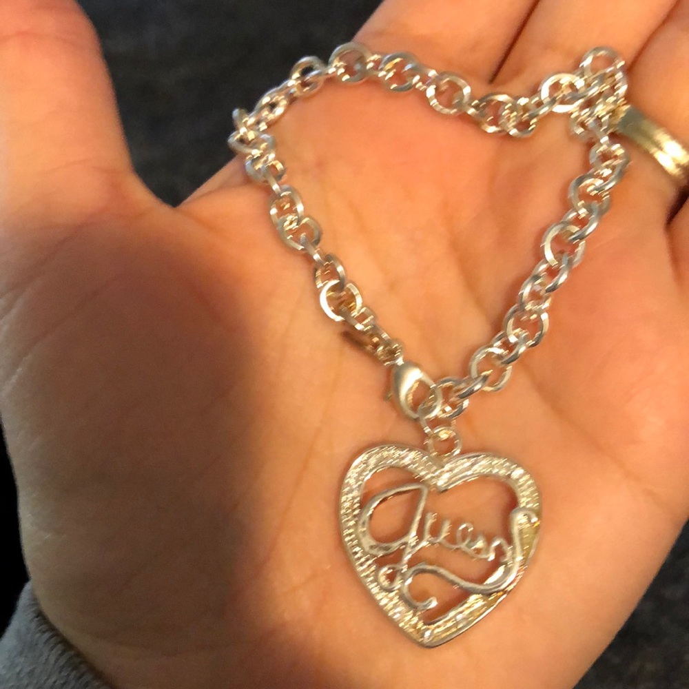 Guess bracelet